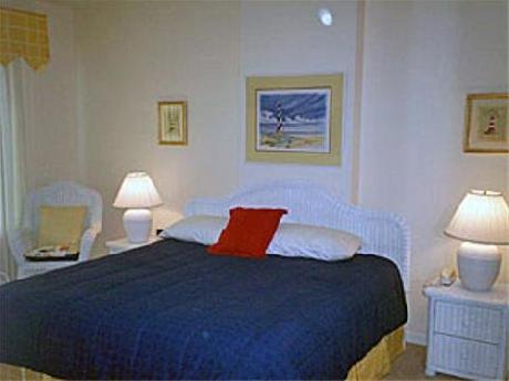 ResortQuest at Leeward Key