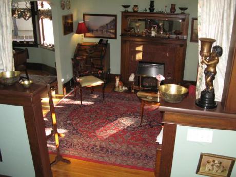 Calgary Westways Guest House