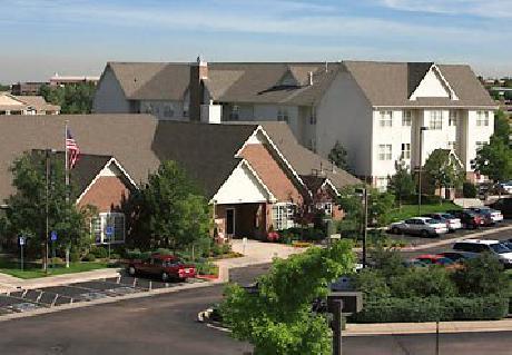 Residence Inn Denver Highlands Ranch