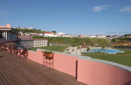 Terceira Mar Hotel