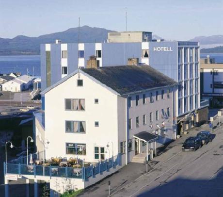 Finnsnes Hotel
