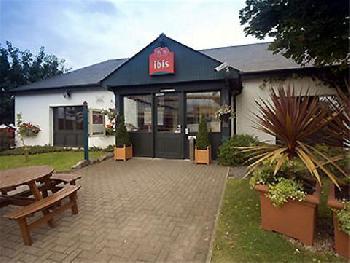 ibis Birmingham Holloway Circus