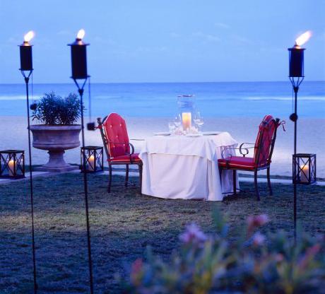 Acqualina Resort And Spa