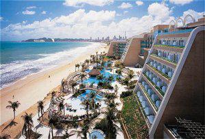 Serhs Natal Grand Hotel