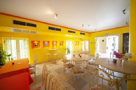 Turtles Inn El Gouna