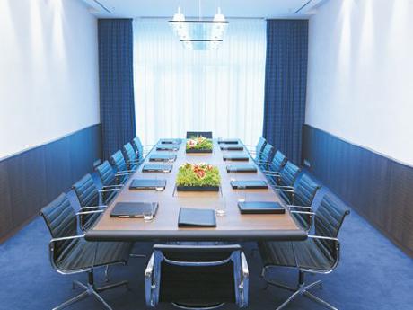 Dorint An der Messe Koeln