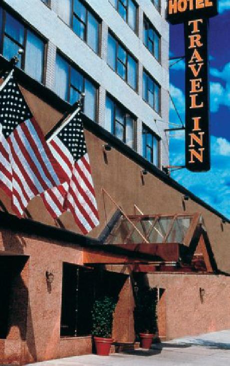 Travel Inn