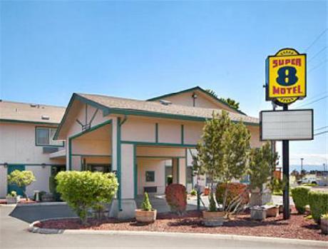 Super 8 LaGrande