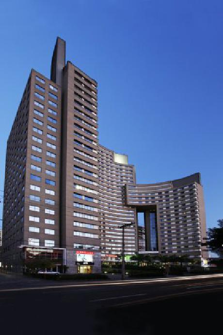 Radisson Hotel Alphaville