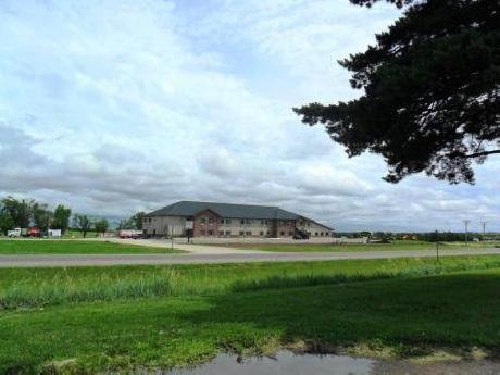 Settle Inn & Suites Seneca