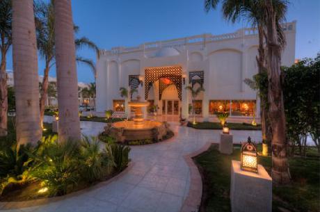Le Royale Sonesta Sharm Resort