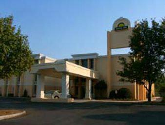 Days Inn Charlotte  Airport Coliseum