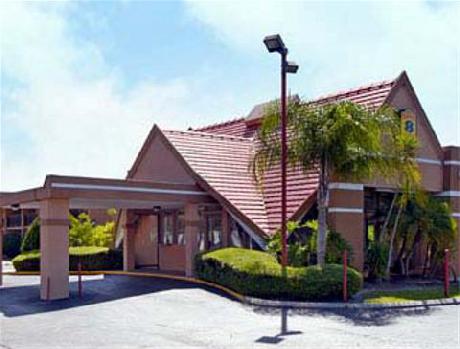 Super 8 St. Augustine