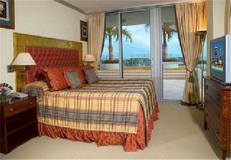 The Bentley Beach Hotel