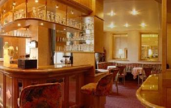 Central Hotel Leipzig