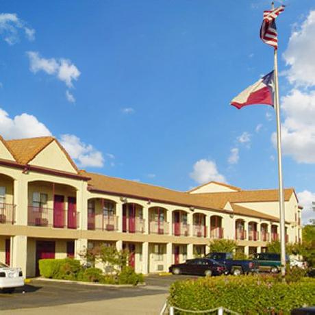 Kingsley Inn and Suites Garland