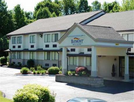 Baymont Inn And Suites Branford