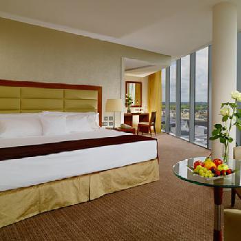 Sheraton Athlone Hotel