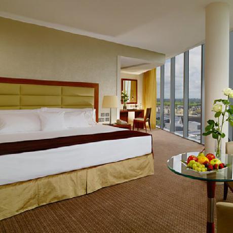 Sheraton Athlone Hotel