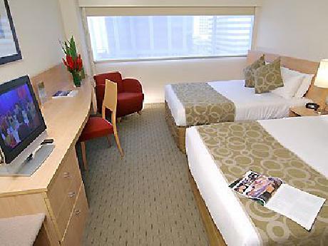 Mercure Brisbane