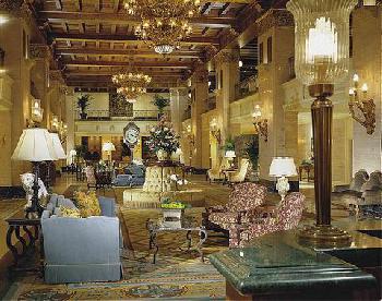 Fairmont Royal York