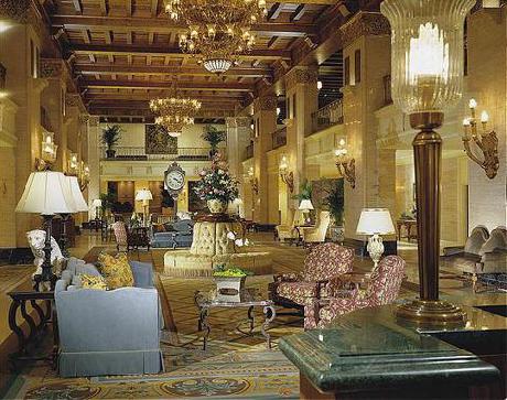 Fairmont Royal York