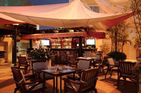 New World Saigon Hotel