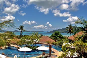 Golden Tulip Mangosteen Resort & Spa, an Ayurveda Health Resort