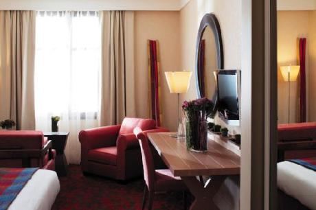 Radisson Blu Disneyland Paris