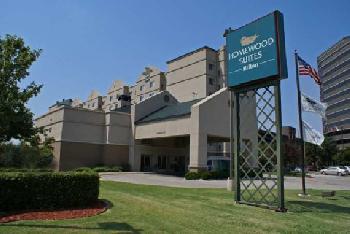 Homewood Suites by Hilton Dallas Market Center