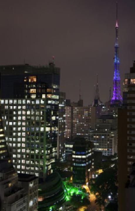 InterContinental SAO PAULO