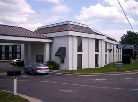 INNKEEPER Roxboro