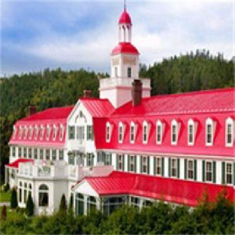 Hotel Tadoussac