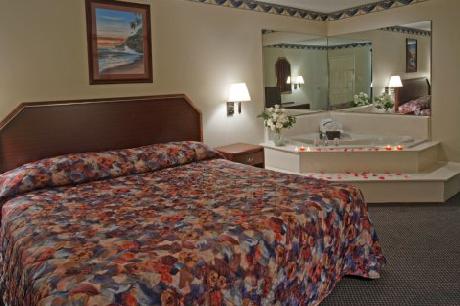 Americas Best Value Inn