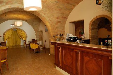 Hotel Il Parco Sul Mare