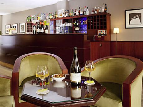 Mercure Paris Opera Garnier