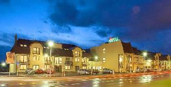 TOP CityLine PRIMAVERA Hotel & Congress Centre Plzen