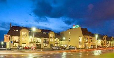 TOP CityLine PRIMAVERA Hotel & Congress Centre Plzen