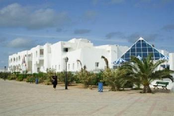 Jasmina Thalassa Djerba