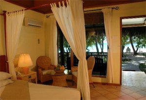 Kuramathi Cottage & Spa