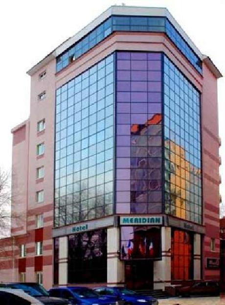Meridian hotel