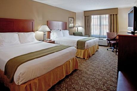 Holiday Inn Express CHAPEL HILL