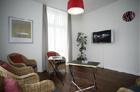 Sorell Hotel Argovia