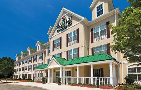 Country Inn & Suites By Carlson, Aiken, SC