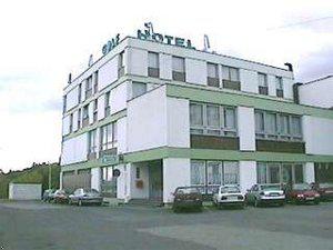 Acc-Nifos Golf Hotel