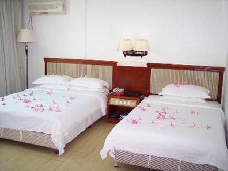 Bluesea Silver Beach Hotel