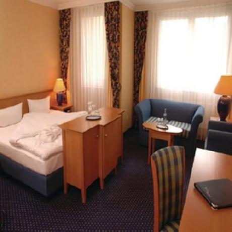 Upstalsboom Hotel Friedrichshain