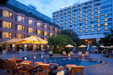 Siam Bayview Hotel