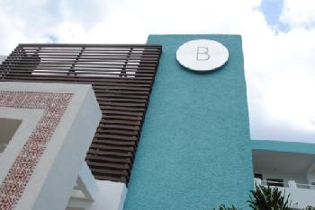 Hotel B Cozumel