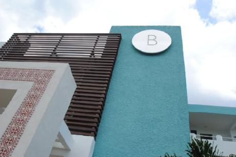 Hotel B Cozumel
